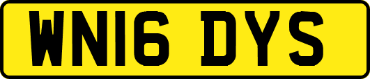 WN16DYS