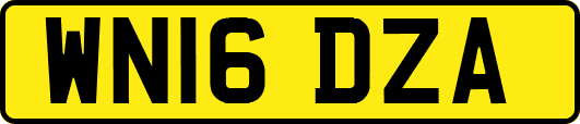WN16DZA