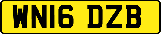 WN16DZB