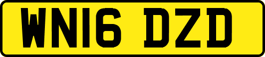 WN16DZD