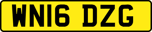 WN16DZG