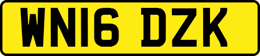 WN16DZK