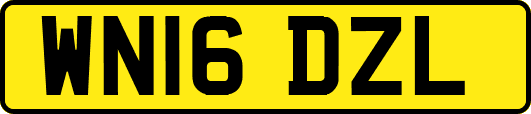 WN16DZL
