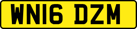 WN16DZM