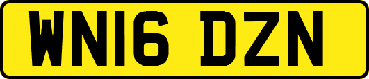 WN16DZN