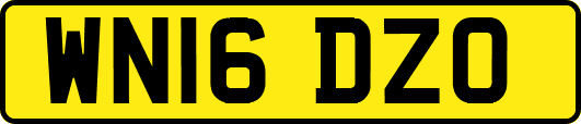 WN16DZO