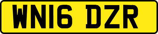WN16DZR
