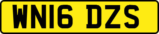 WN16DZS