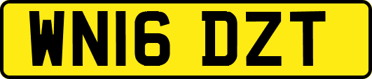 WN16DZT
