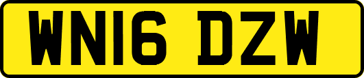 WN16DZW