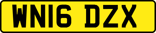 WN16DZX