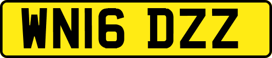WN16DZZ