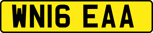 WN16EAA