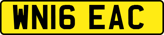 WN16EAC