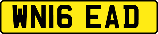 WN16EAD