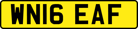 WN16EAF