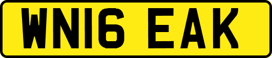 WN16EAK