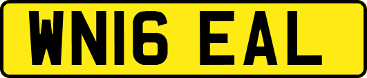 WN16EAL