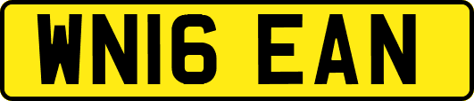 WN16EAN