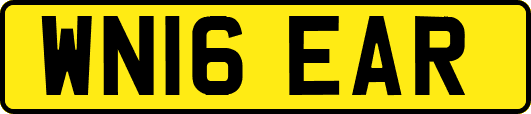 WN16EAR
