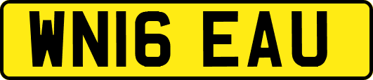 WN16EAU
