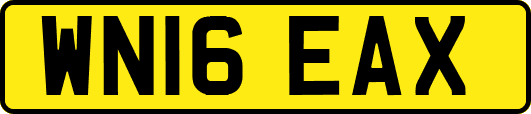 WN16EAX