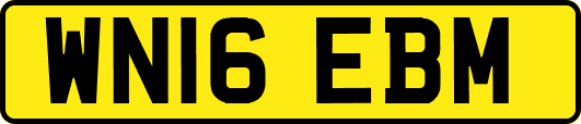 WN16EBM