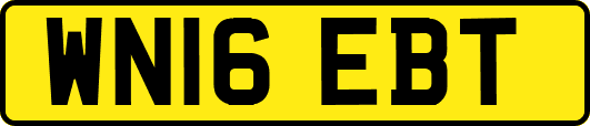 WN16EBT