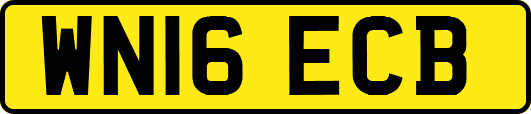 WN16ECB