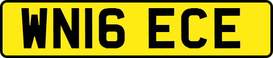 WN16ECE