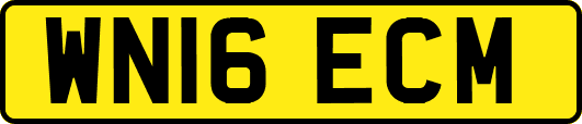 WN16ECM