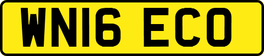 WN16ECO