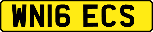WN16ECS