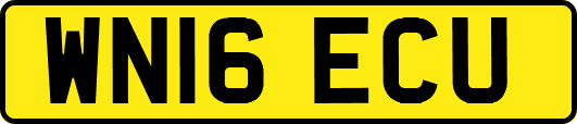 WN16ECU