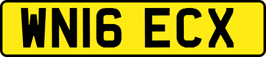 WN16ECX