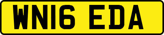 WN16EDA