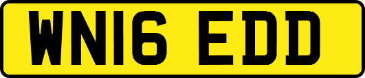 WN16EDD