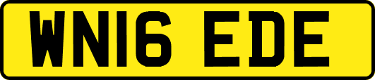 WN16EDE
