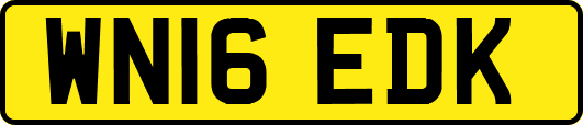 WN16EDK
