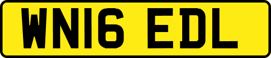 WN16EDL