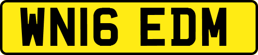 WN16EDM