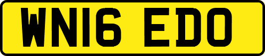 WN16EDO