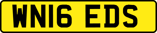 WN16EDS