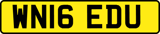 WN16EDU