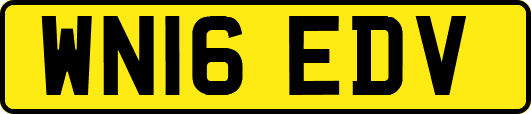 WN16EDV