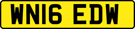 WN16EDW
