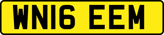 WN16EEM