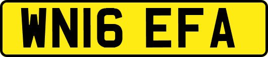 WN16EFA