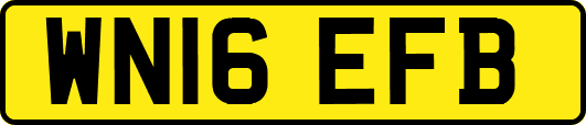 WN16EFB