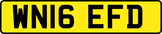 WN16EFD